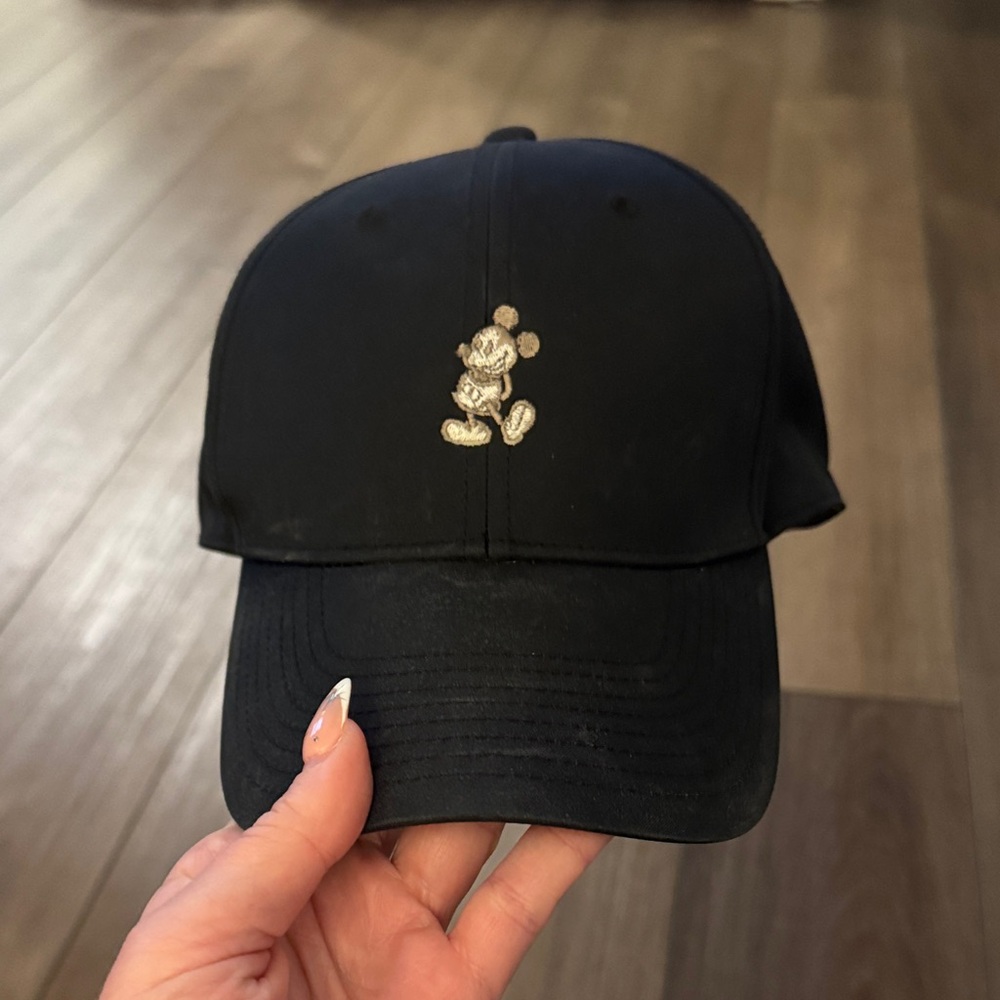 *Disney Nike Hat